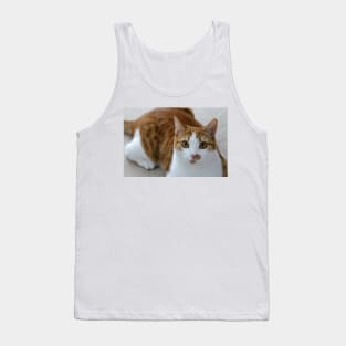 Pix Tank Top